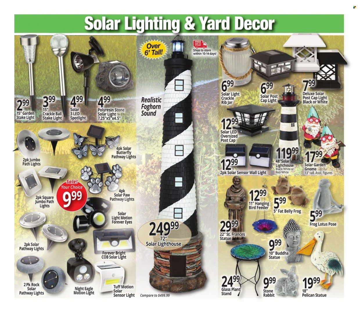 Ocean State Job Lot (CT, MA, ME, NH, NJ, NY, RI) Weekly Ad Flyer February 25 to March 4