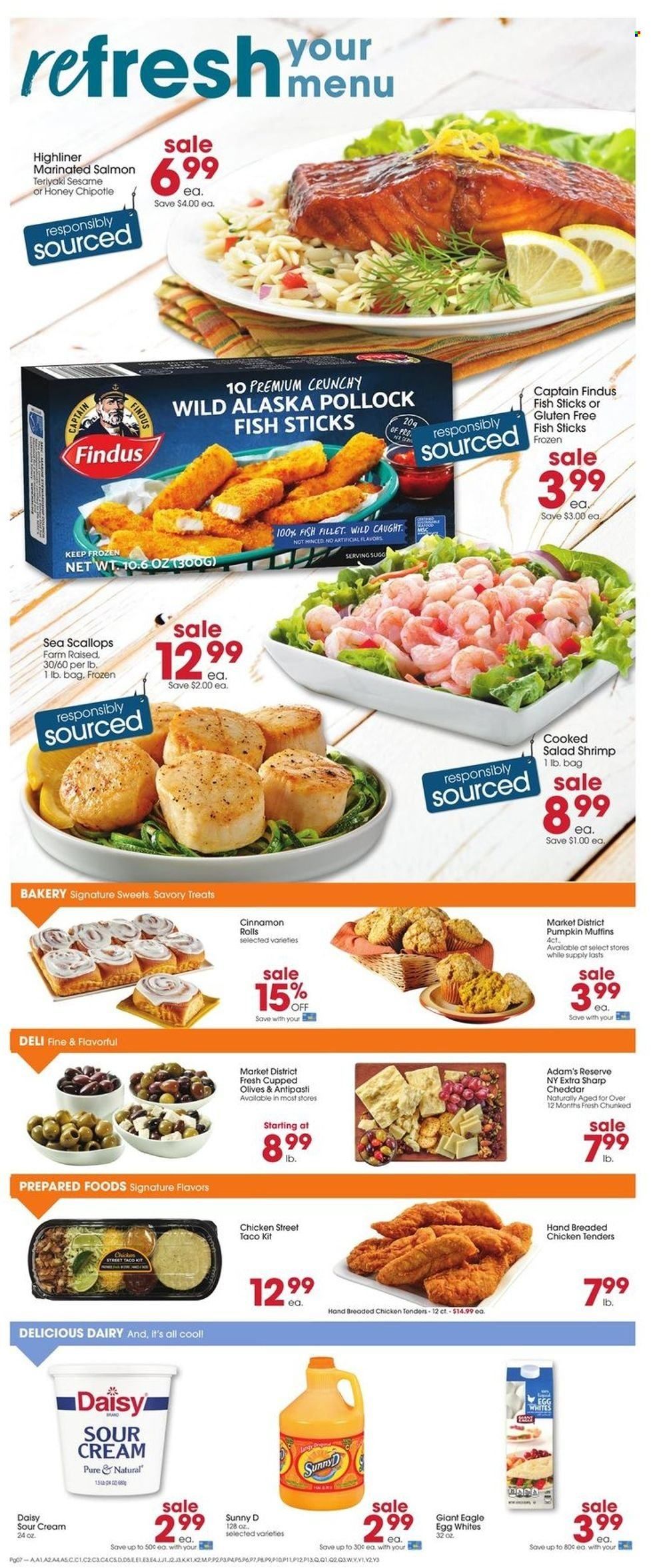 Giant Eagle (OH, PA) Weekly Ad Flyer February 25 to March 4