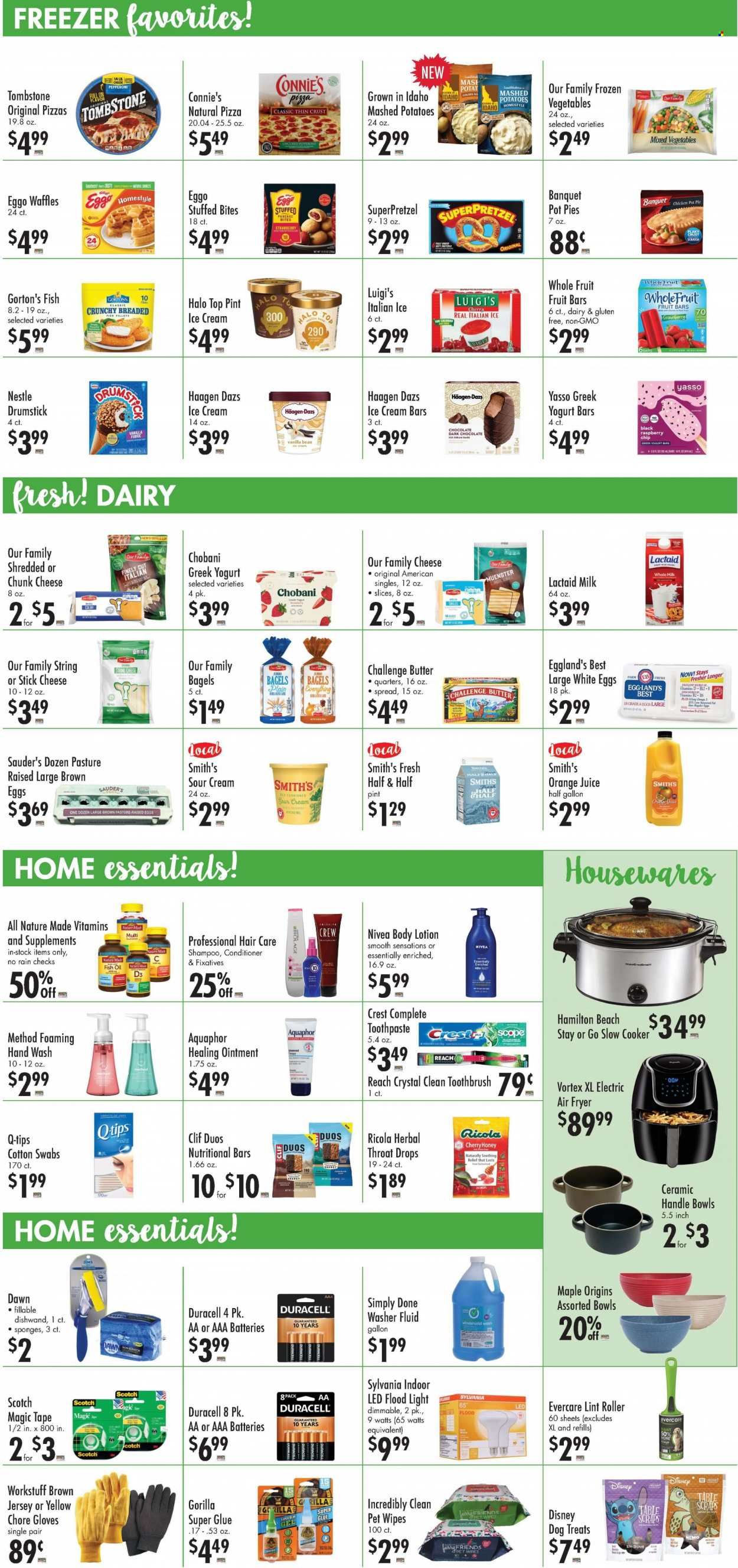 Buehler's (OH) Weekly Ad Flyer February 25 to March 4