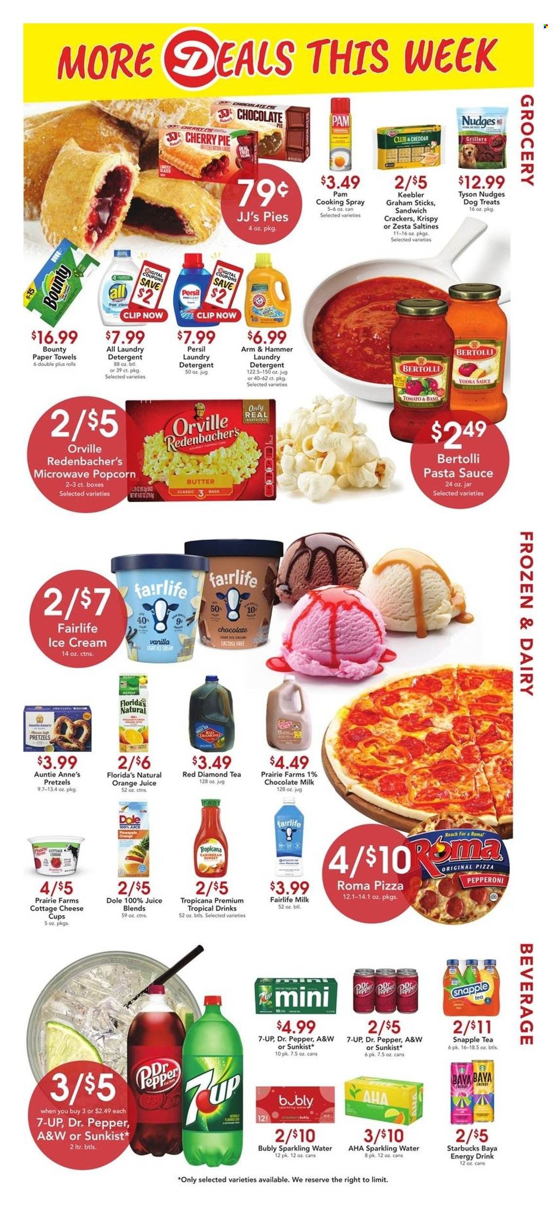 Dierbergs (IL, MO) Weekly Ad Flyer February 25 to March 4