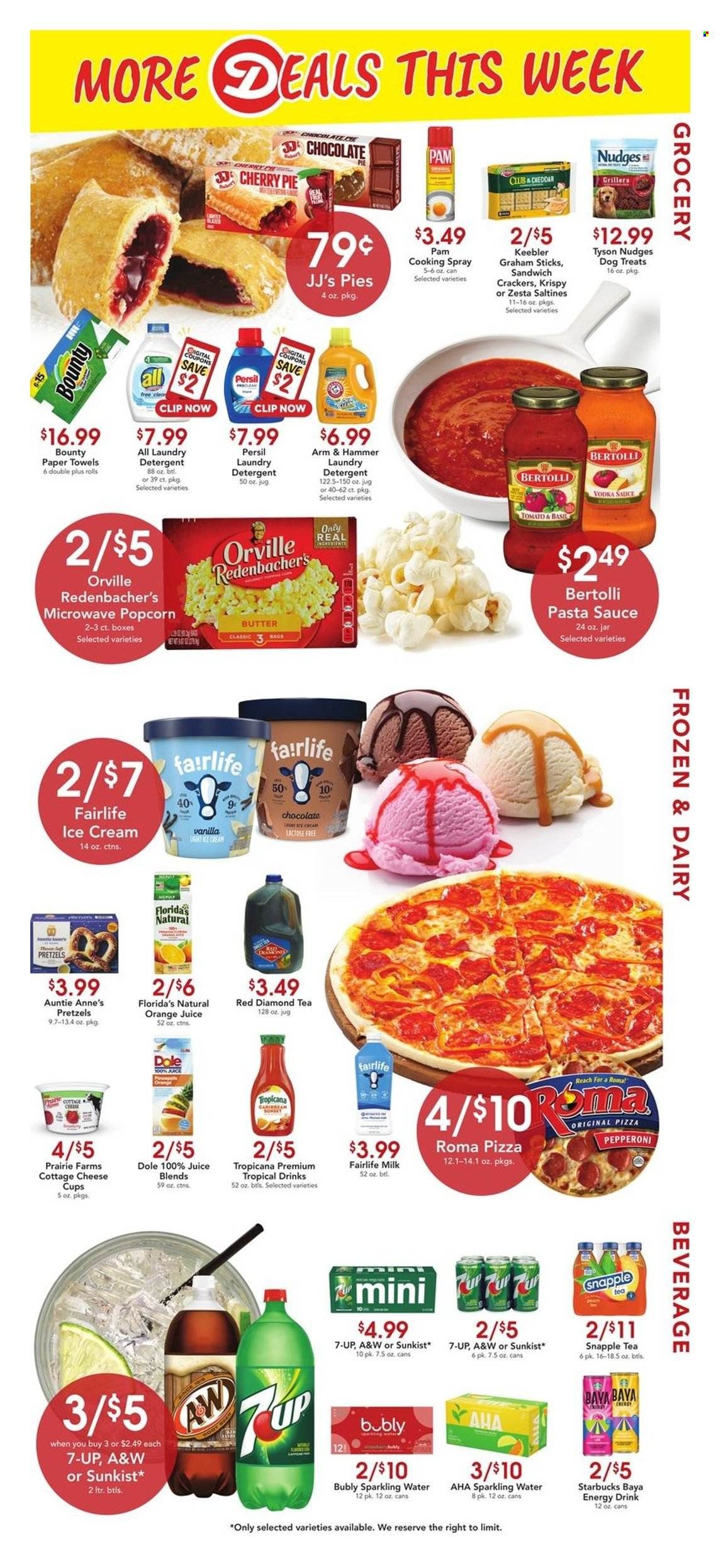 Dierbergs (MO) Weekly Ad Flyer February 25 to March 4