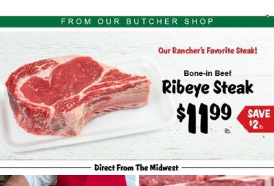 Stew Leonard's (CT, NJ, NY) Weekly Ad Flyer February 25 to March 4
