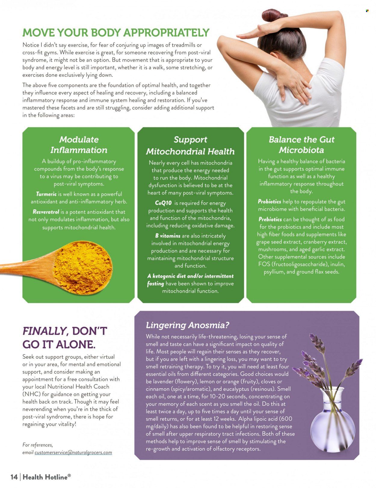 Natural Grocers Weekly Ad Flyer February 25 to March 4