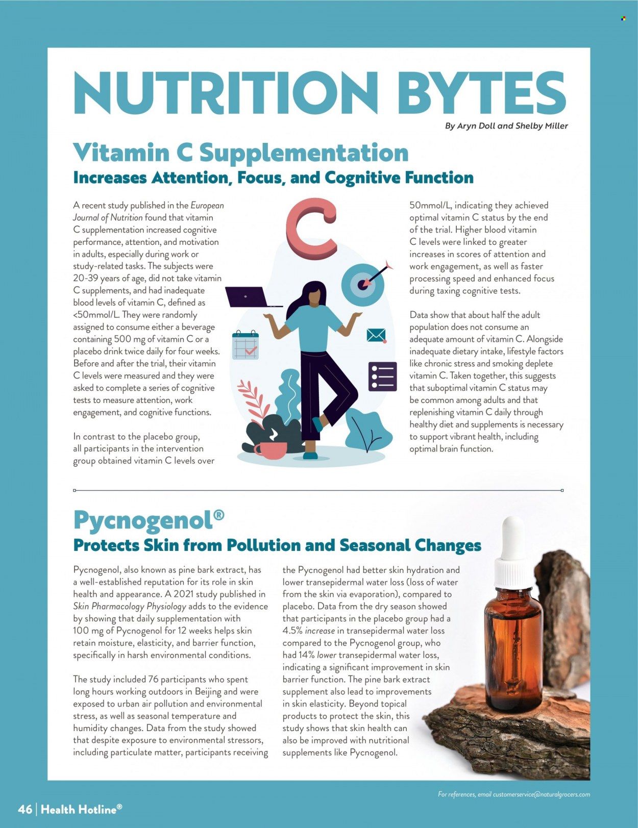 Natural Grocers Weekly Ad Flyer February 25 to March 4
