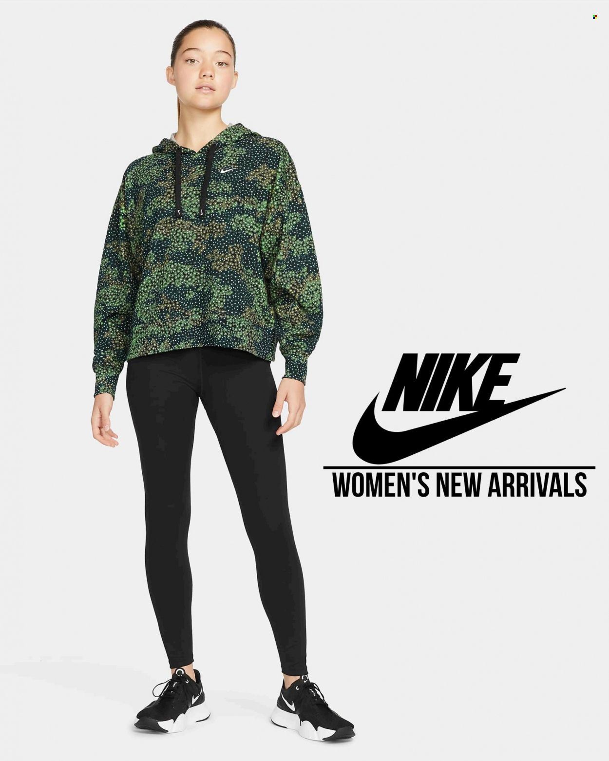 Nike Weekly Ad Flyer February 25 to March 4