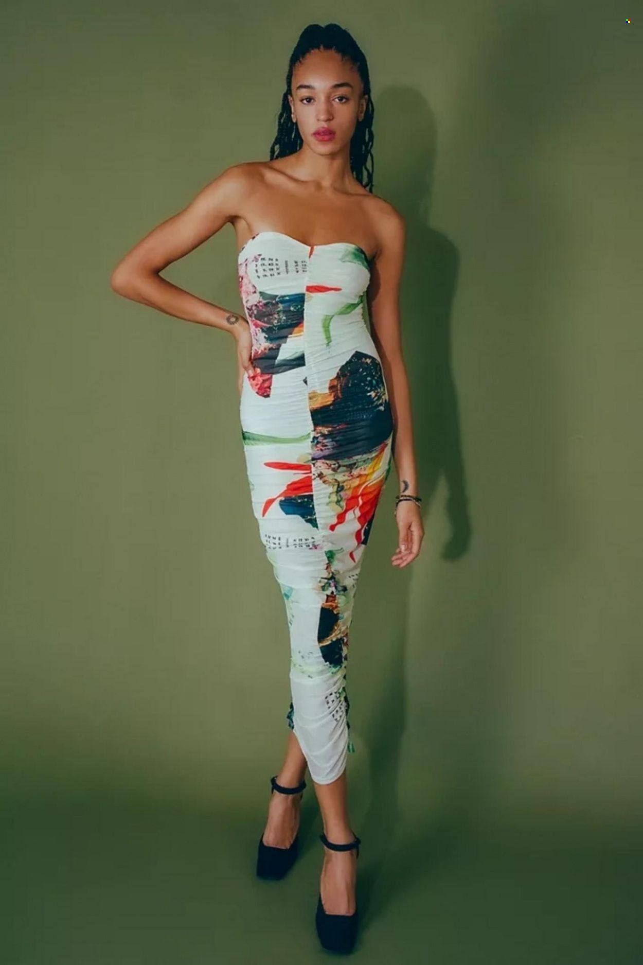 Urban Outfitters Weekly Ad Flyer February 25 to March 4
