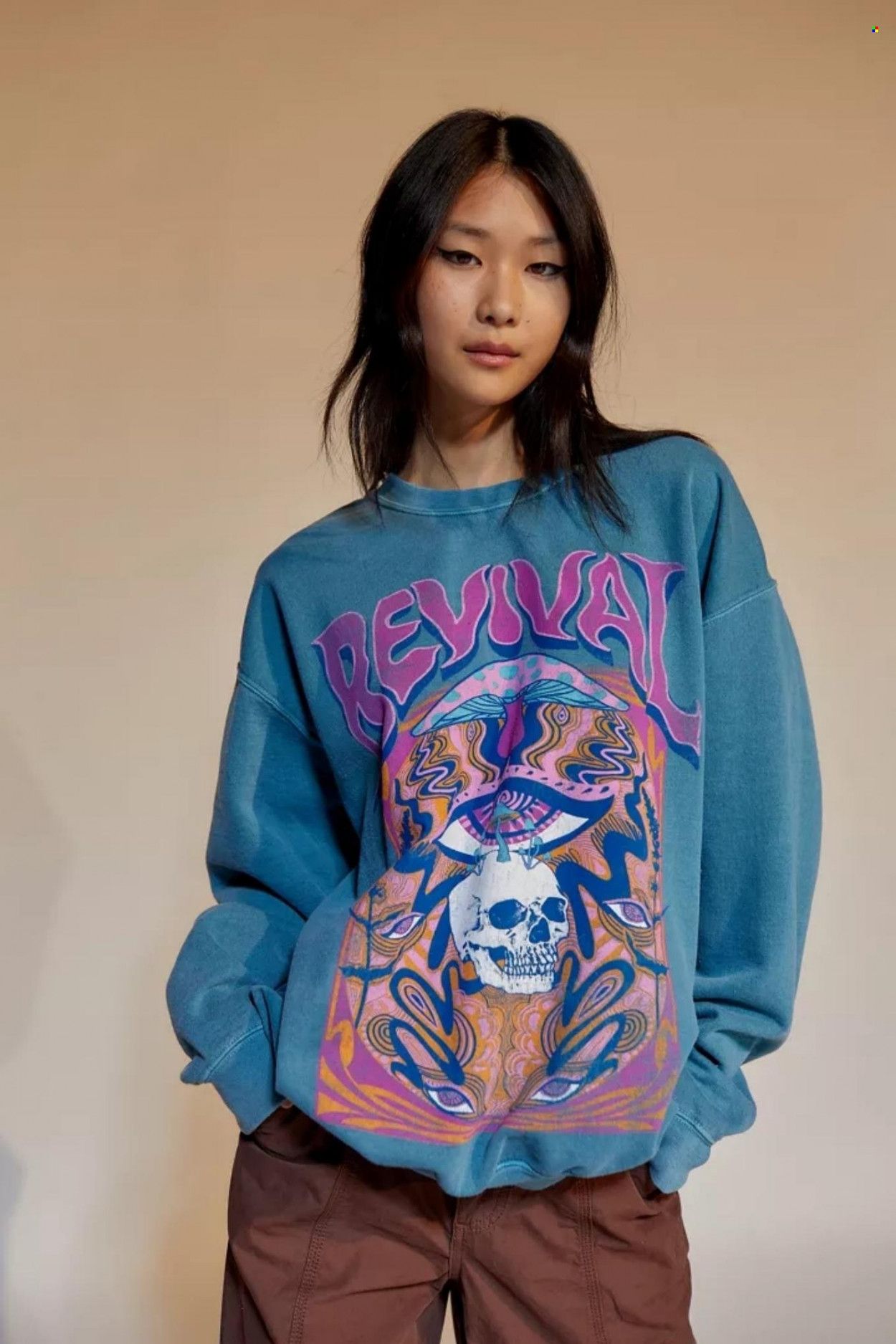 Urban Outfitters Weekly Ad Flyer February 25 to March 4