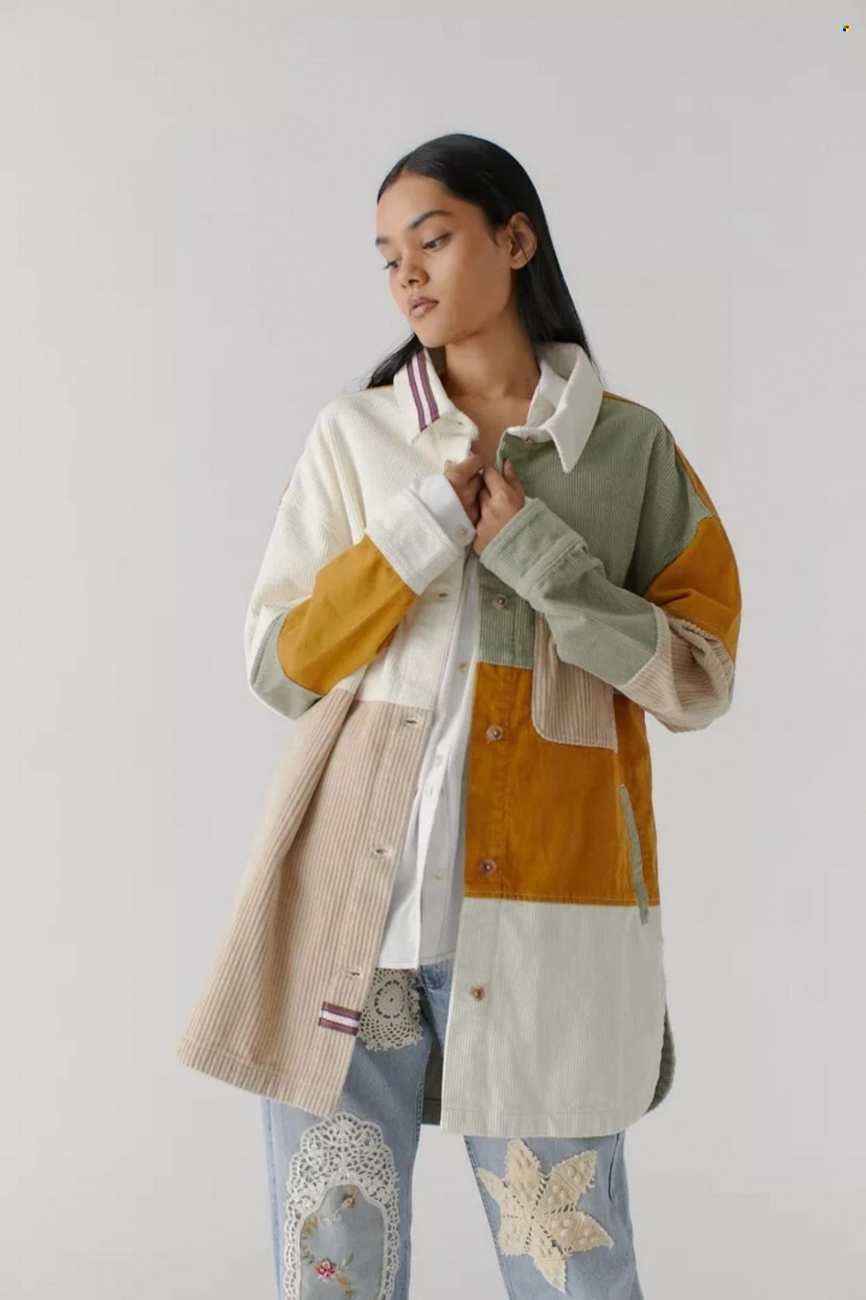Urban Outfitters Weekly Ad Flyer February 25 to March 4