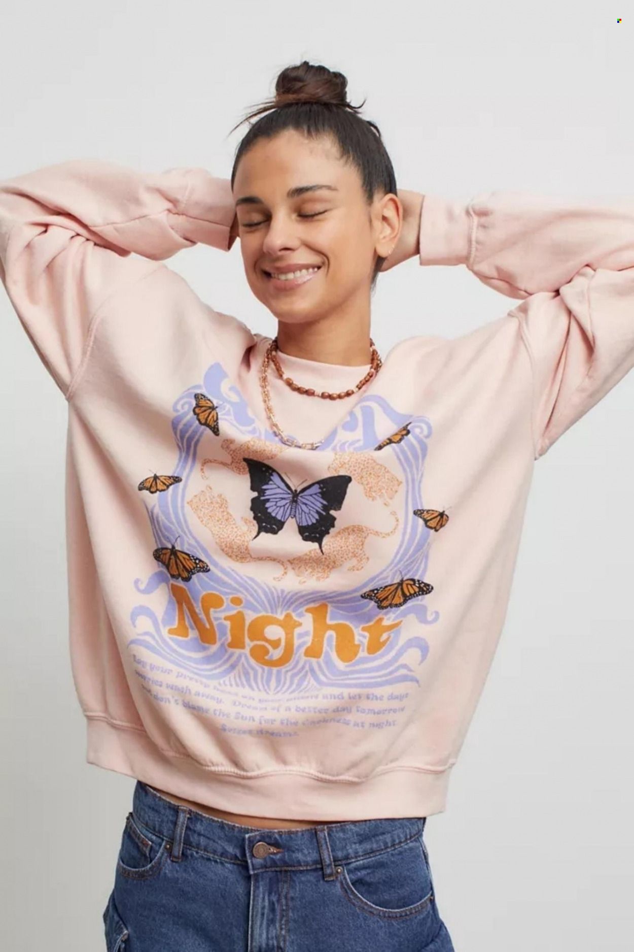 Urban Outfitters Weekly Ad Flyer February 25 to March 4