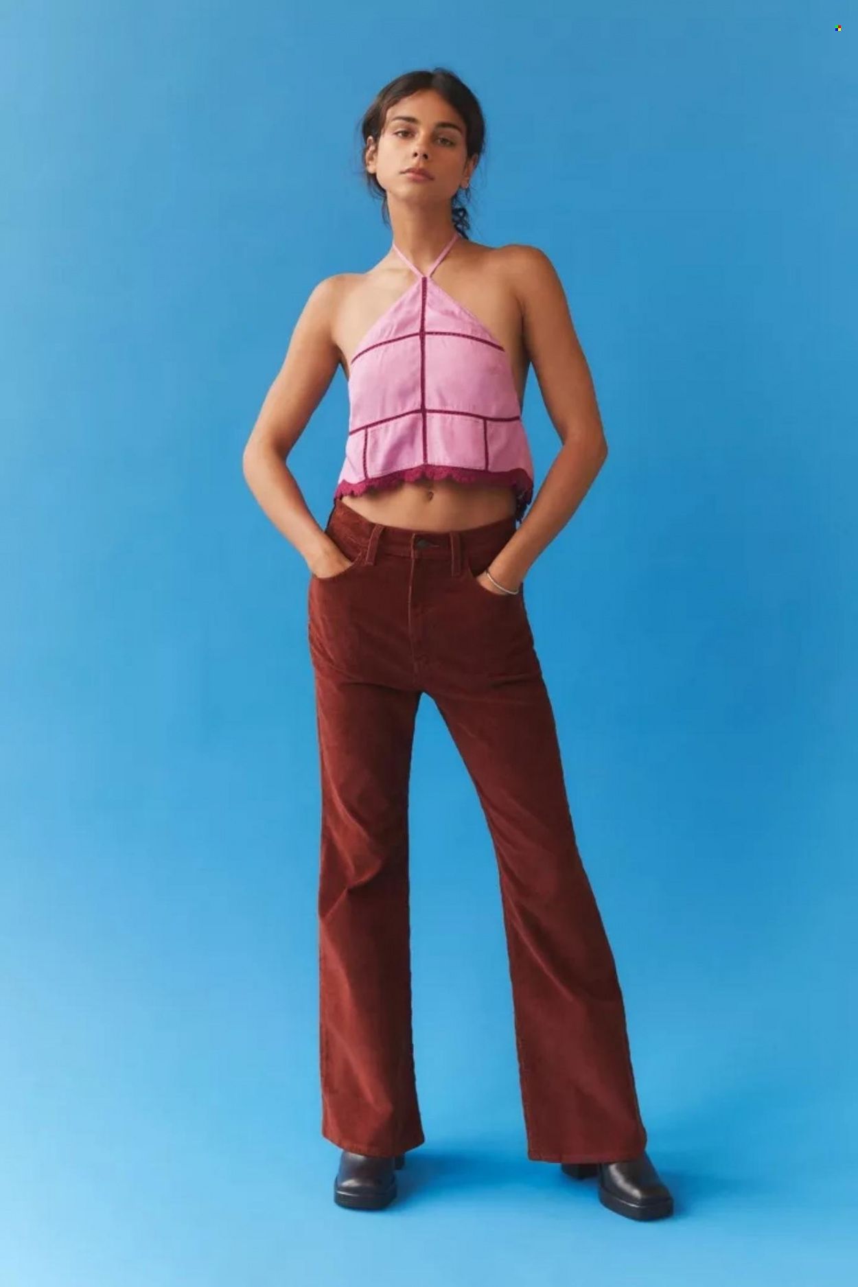 Urban Outfitters Weekly Ad Flyer February 25 to March 4