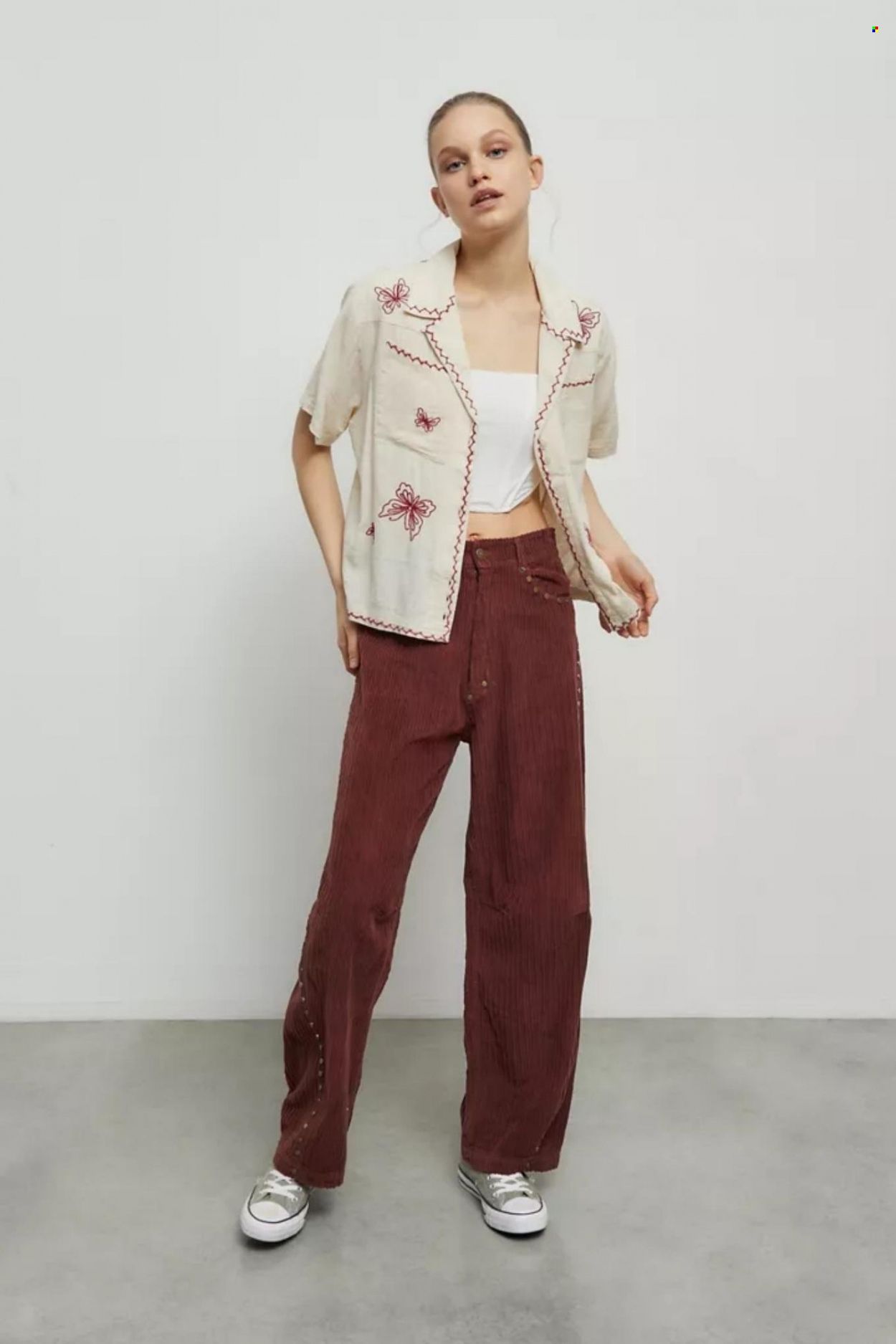 Urban Outfitters Weekly Ad Flyer February 25 to March 4