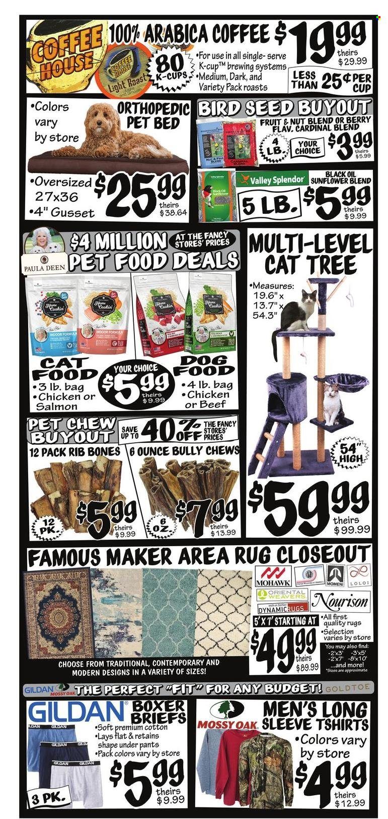 Ollie's Bargain Outlet Weekly Ad Flyer February 25 to March 4