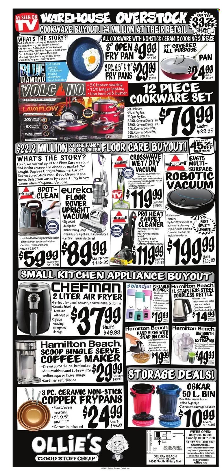 Ollie's Bargain Outlet Weekly Ad Flyer February 25 to March 4