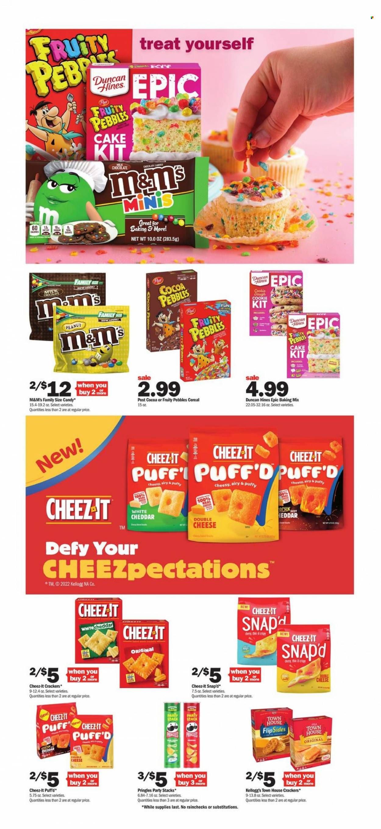 Meijer (IL) Weekly Ad Flyer February 25 to March 4