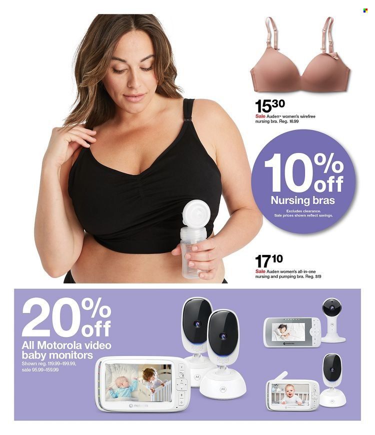 Target Weekly Ad Flyer February 25 to March 4