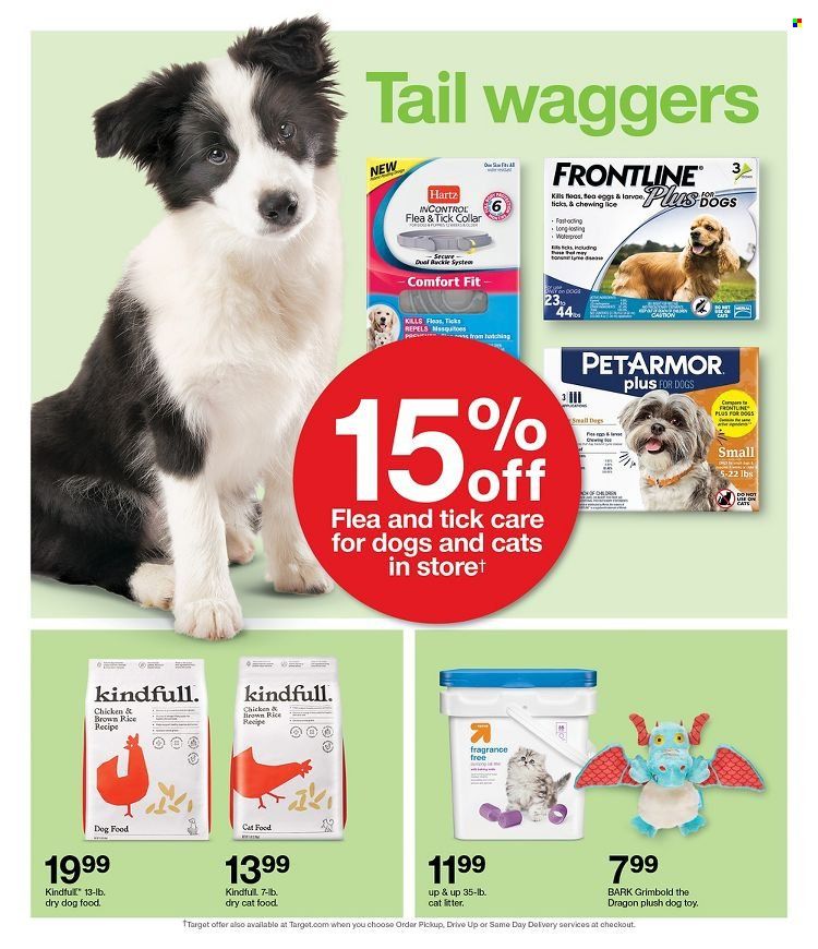 Target Weekly Ad Flyer February 25 to March 4