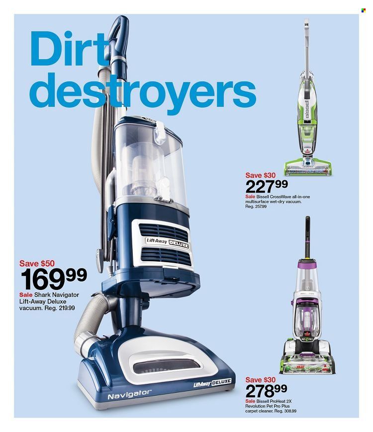 Target Weekly Ad Flyer February 25 to March 4