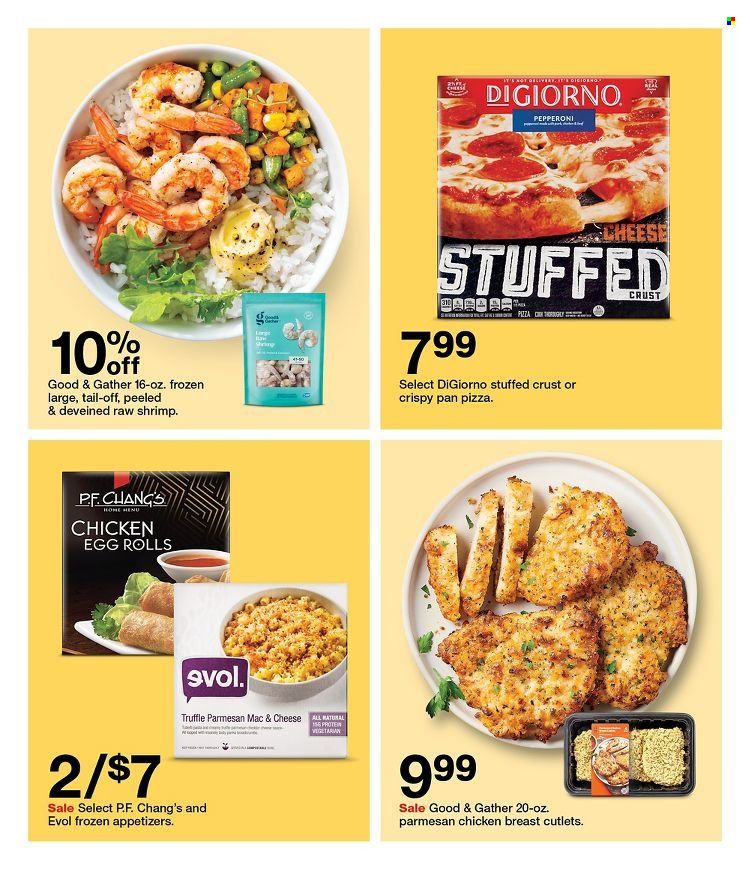 Target Weekly Ad Flyer February 25 to March 4