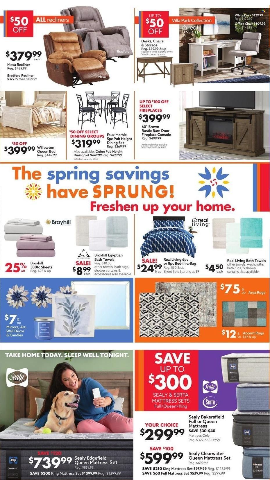Big Lots Weekly Ad Flyer February 25 to March 4