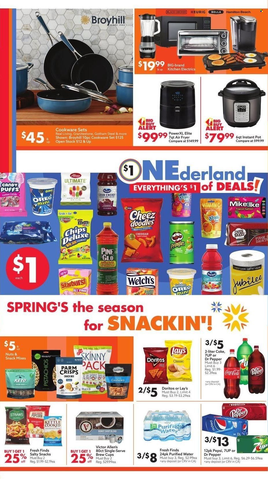 Big Lots Weekly Ad Flyer February 25 to March 4