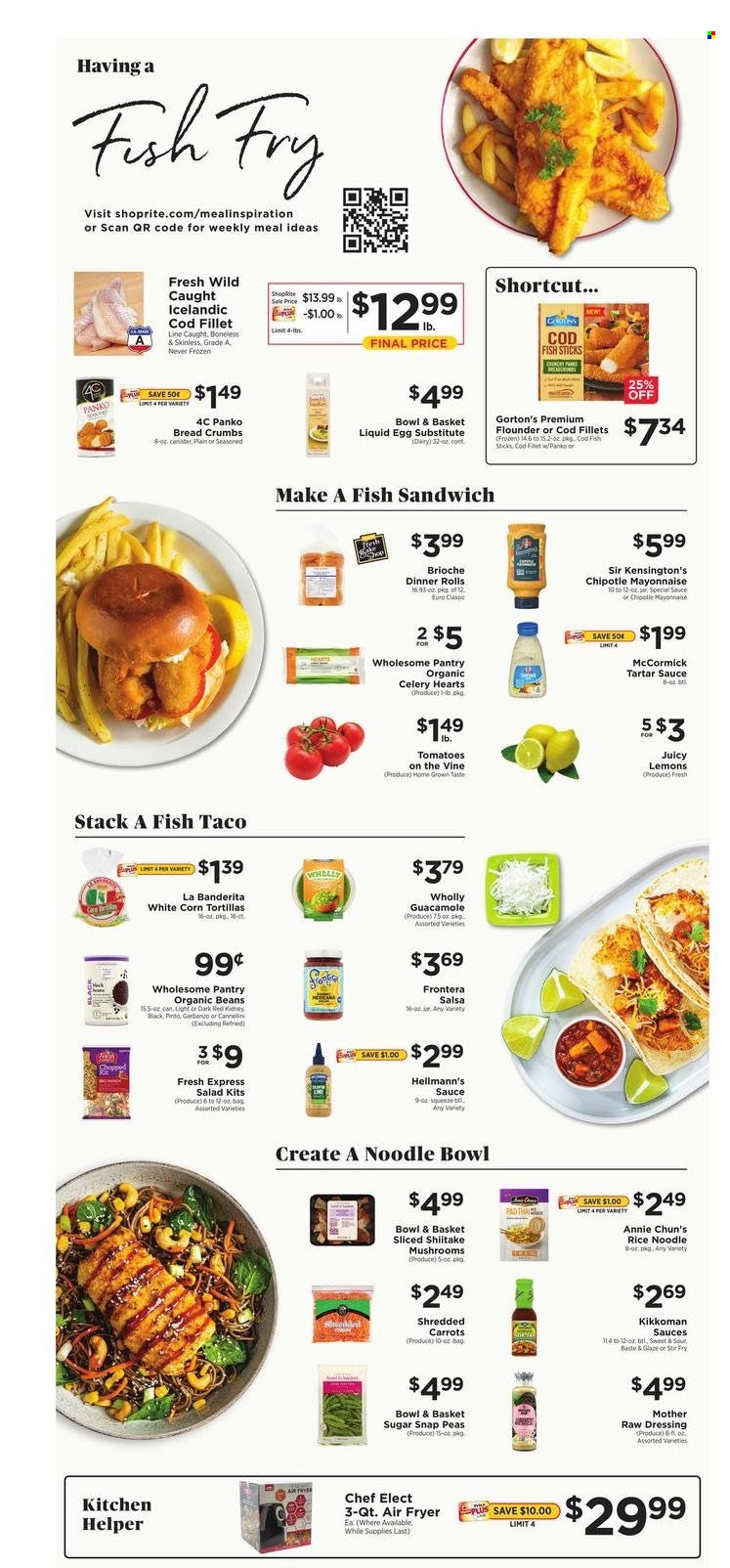 ShopRite (CT, DE, MD, NJ, NY, PA) Weekly Ad Flyer February 25 to March 4