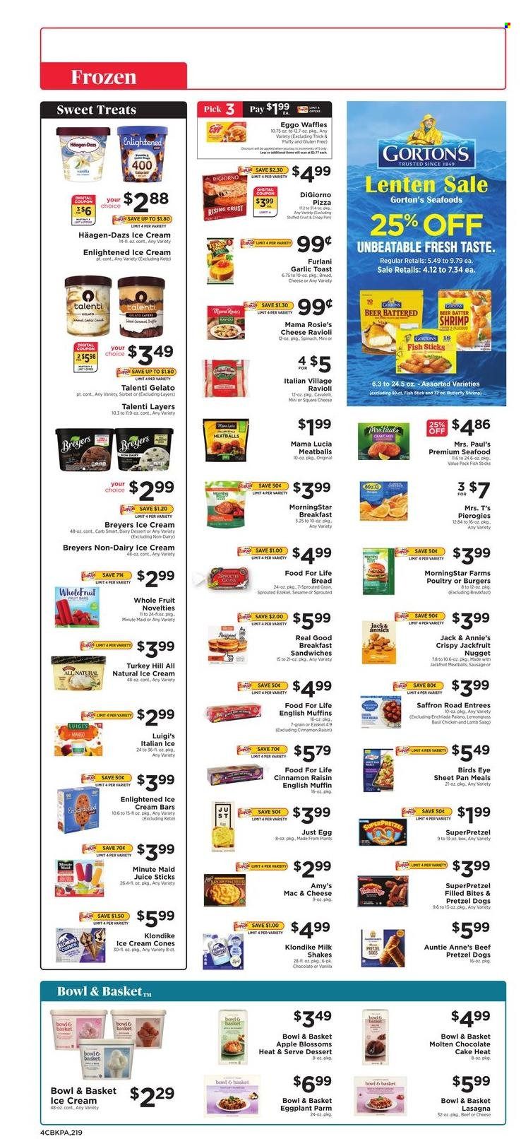 ShopRite (CT, DE, MD, NJ, NY, PA) Weekly Ad Flyer February 25 to March 4