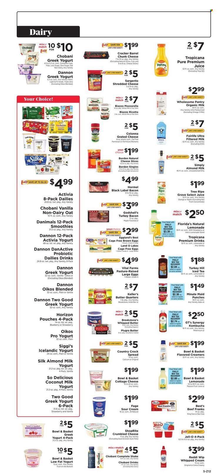 ShopRite (CT, DE, MD, NJ, NY, PA) Weekly Ad Flyer February 25 to March 4