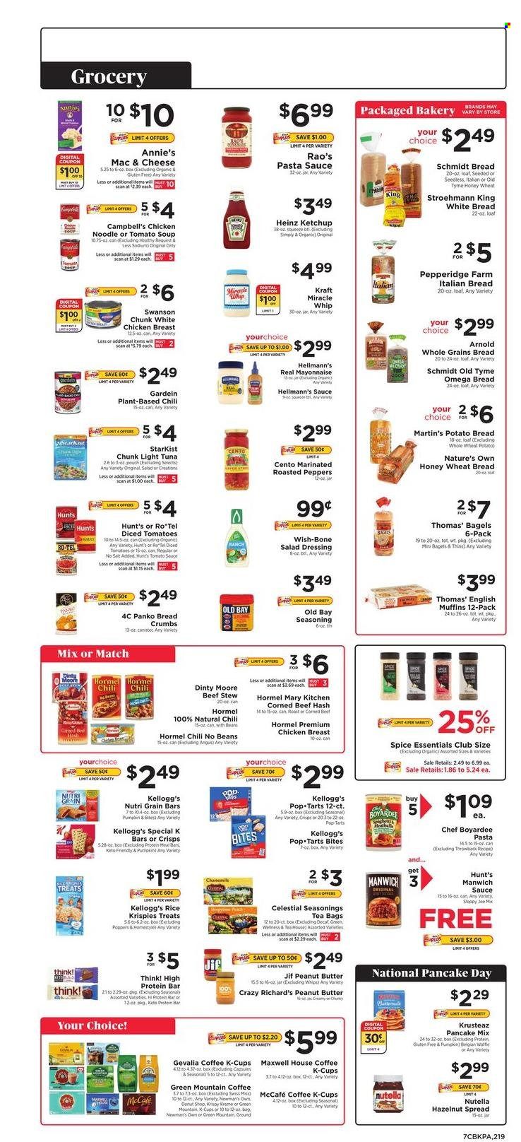 ShopRite (CT, DE, MD, NJ, NY, PA) Weekly Ad Flyer February 25 to March 4