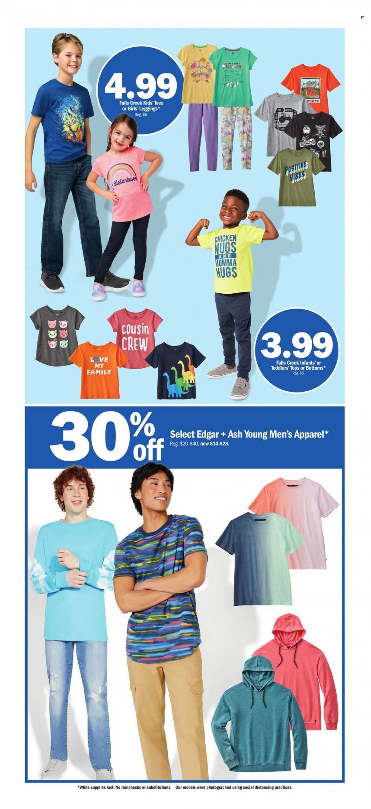 Meijer (MI) Weekly Ad Flyer February 25 to March 4