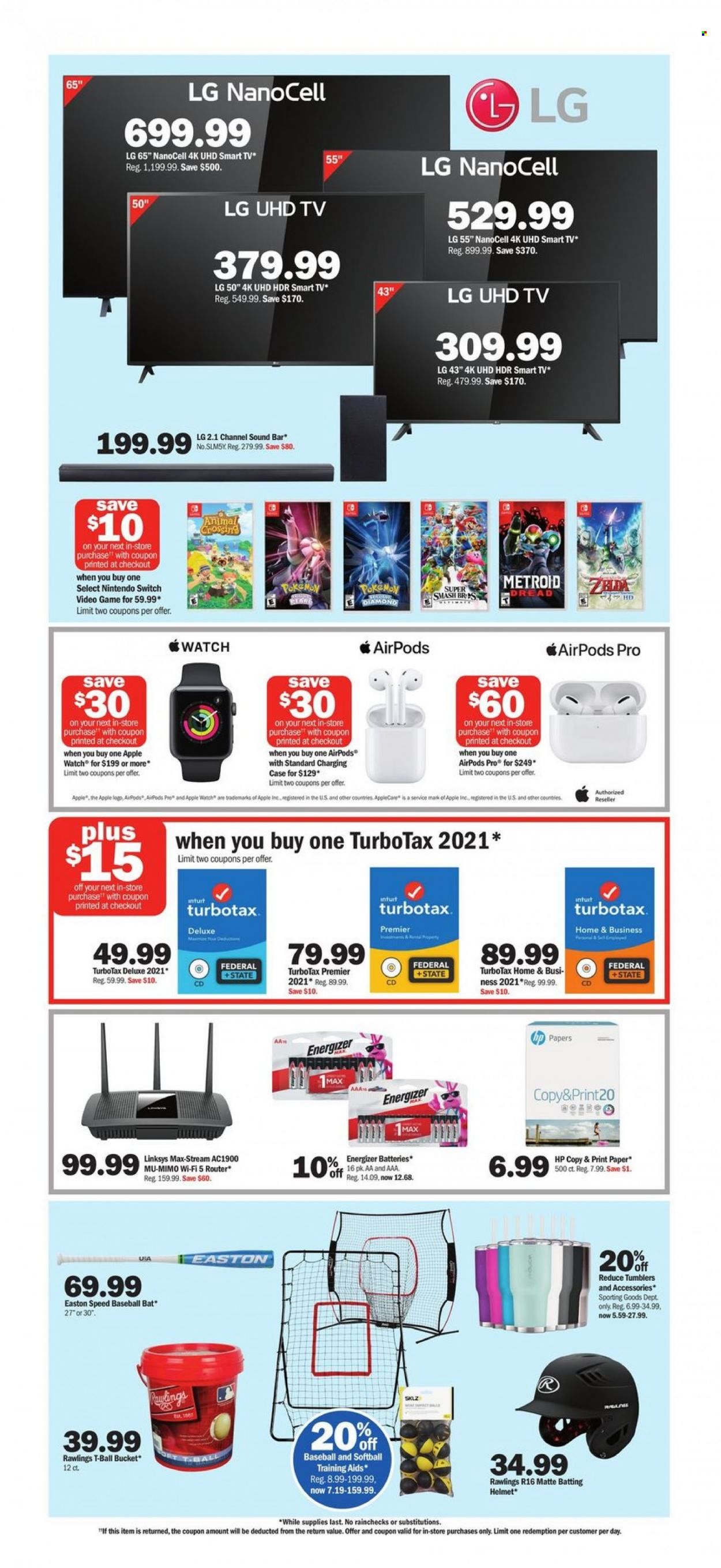 Meijer (IN) Weekly Ad Flyer February 25 to March 4