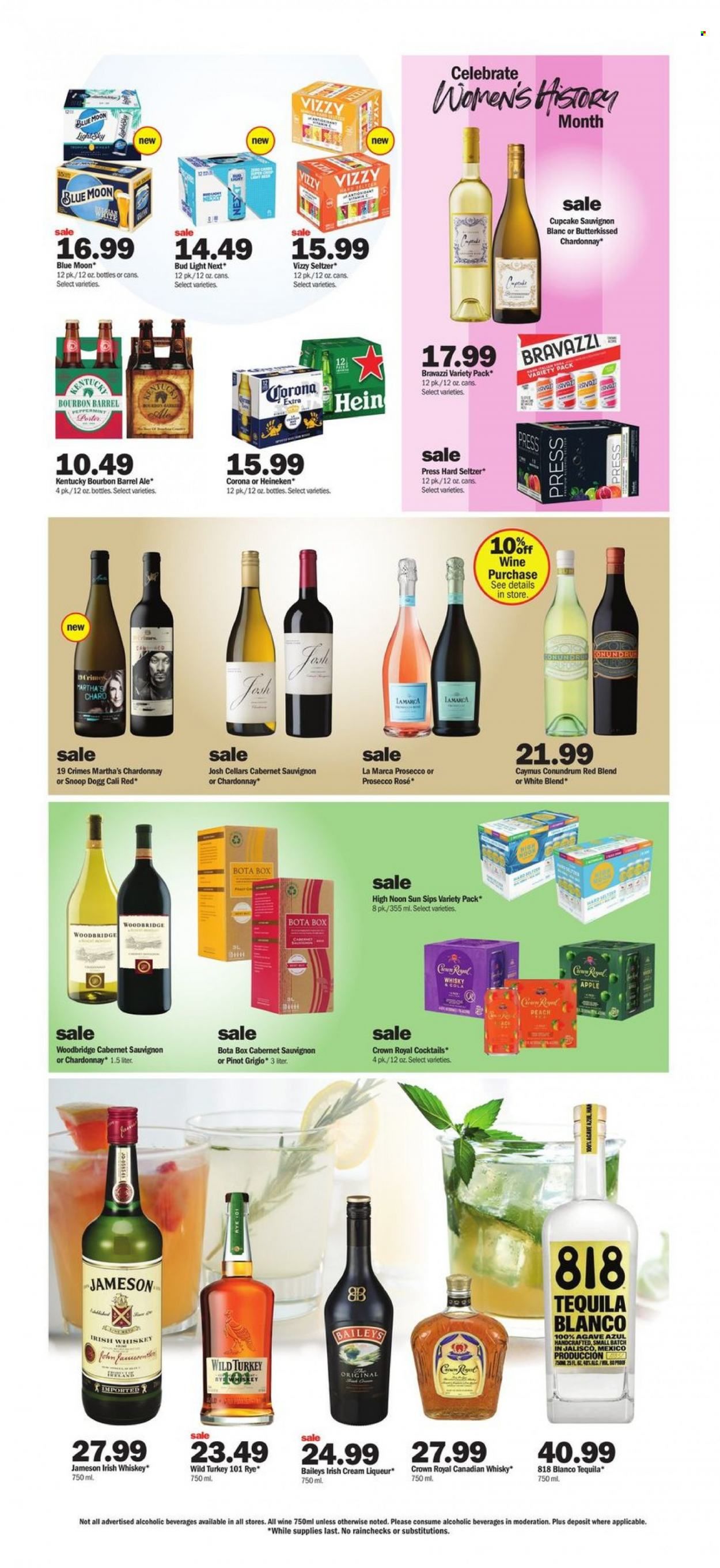 Meijer (KY) Weekly Ad Flyer February 25 to March 4