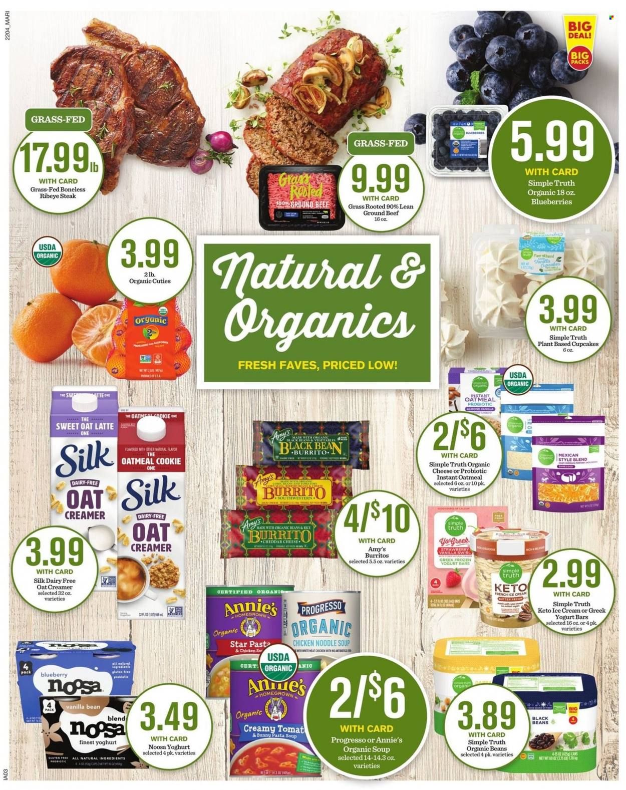 Mariano’s (IL) Weekly Ad Flyer February 25 to March 4