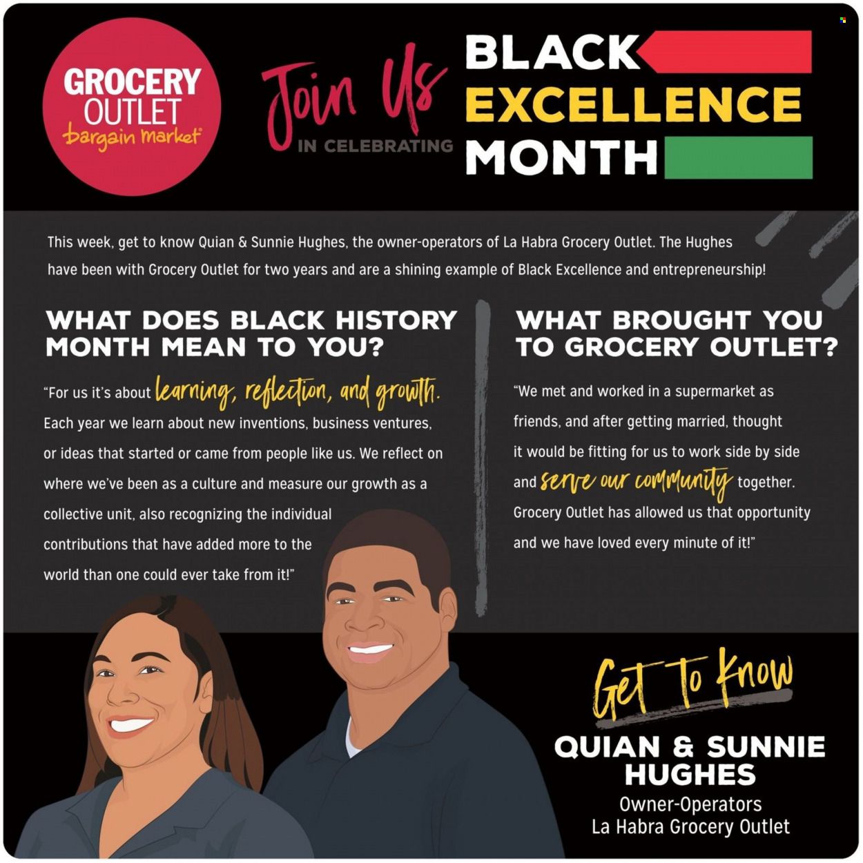 Grocery Outlet (CA, ID, OR, PA, WA) Weekly Ad Flyer February 25 to March 4