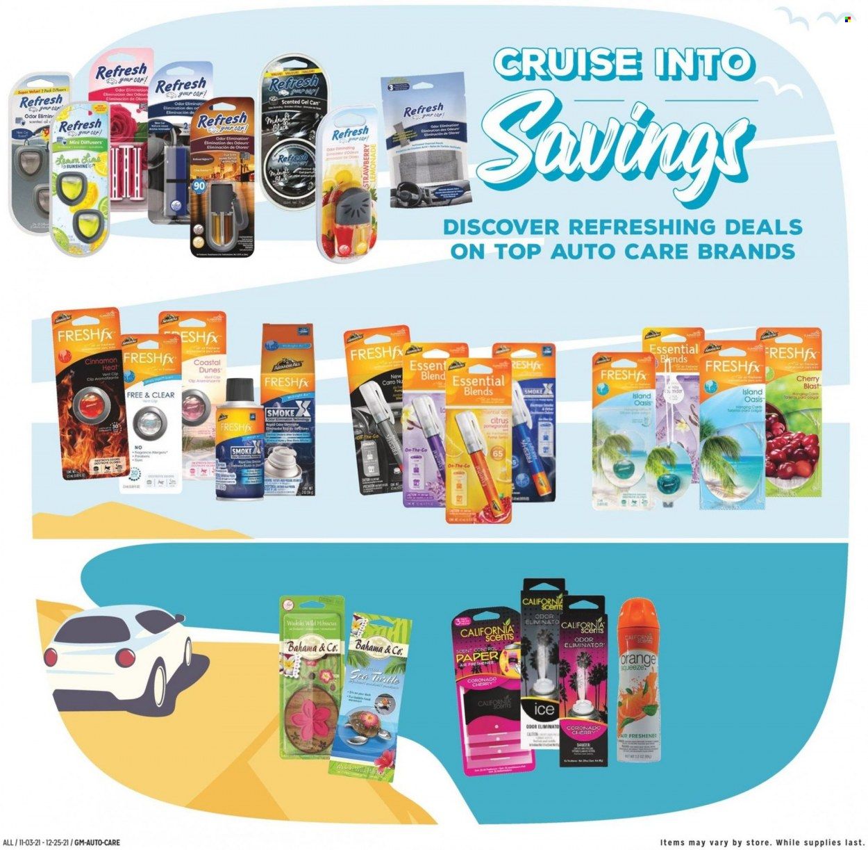 Grocery Outlet (CA, ID, OR, PA, WA) Weekly Ad Flyer February 25 to March 4
