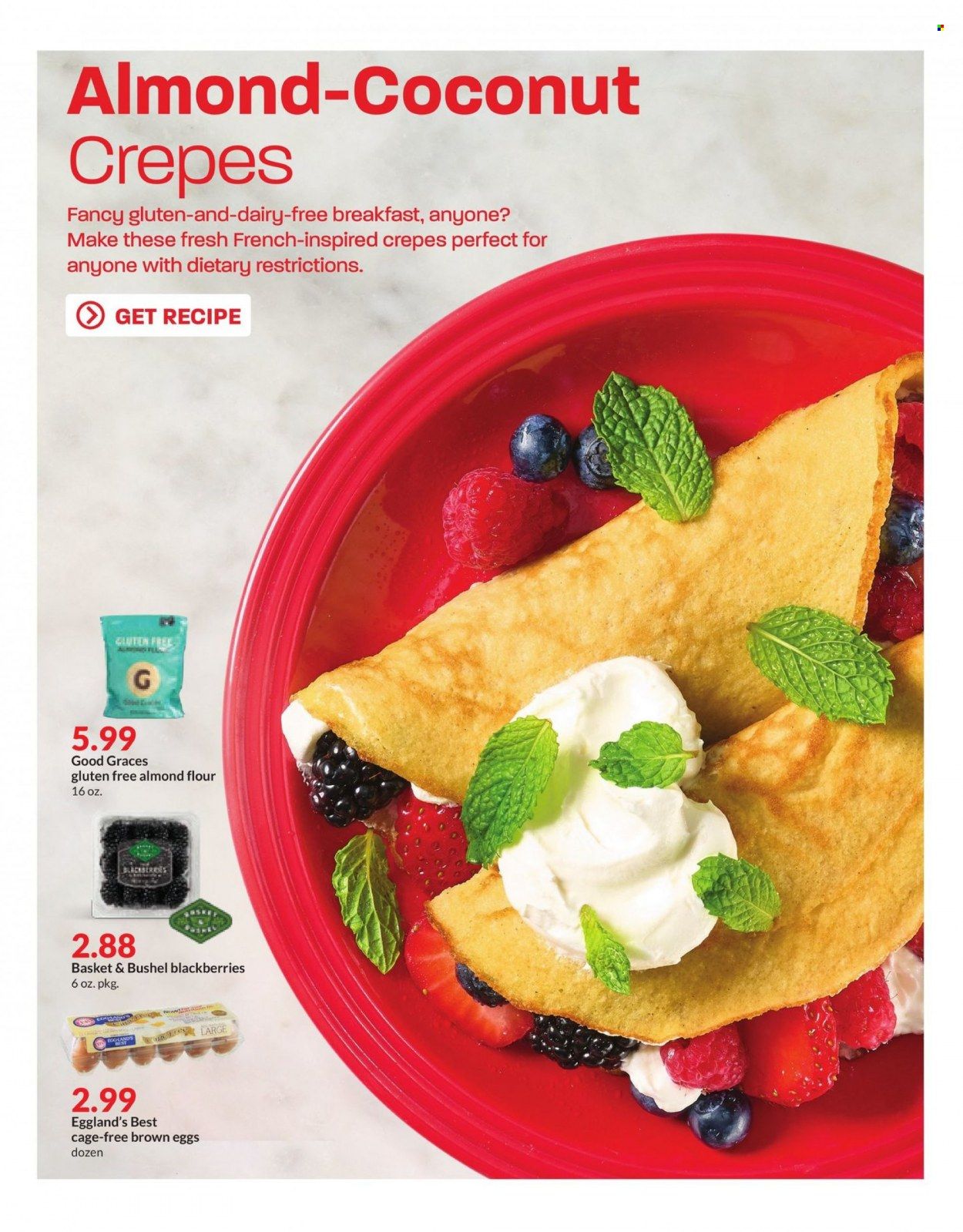 Hy-Vee (IA, IL, MN, MO, SD) Weekly Ad Flyer February 25 to March 4