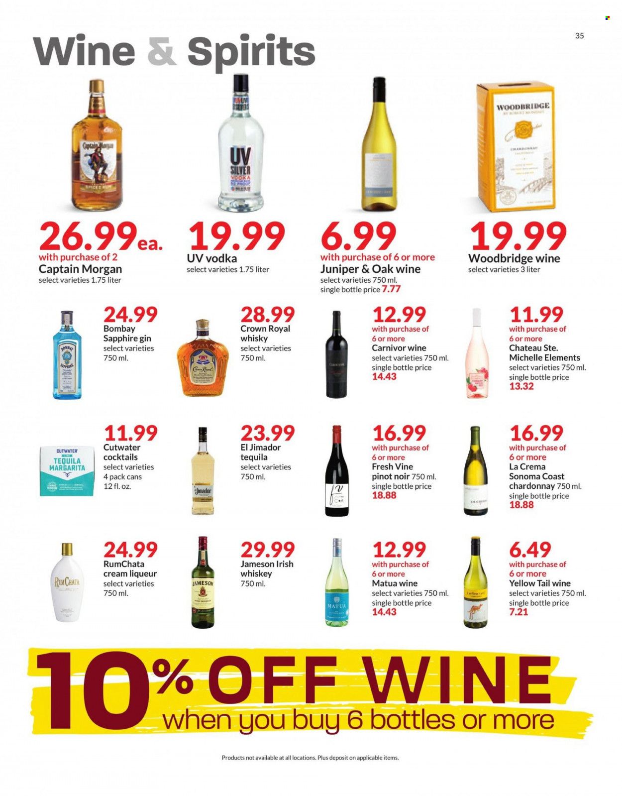 Hy-Vee (IA, IL, MN, MO, SD) Weekly Ad Flyer February 25 to March 4