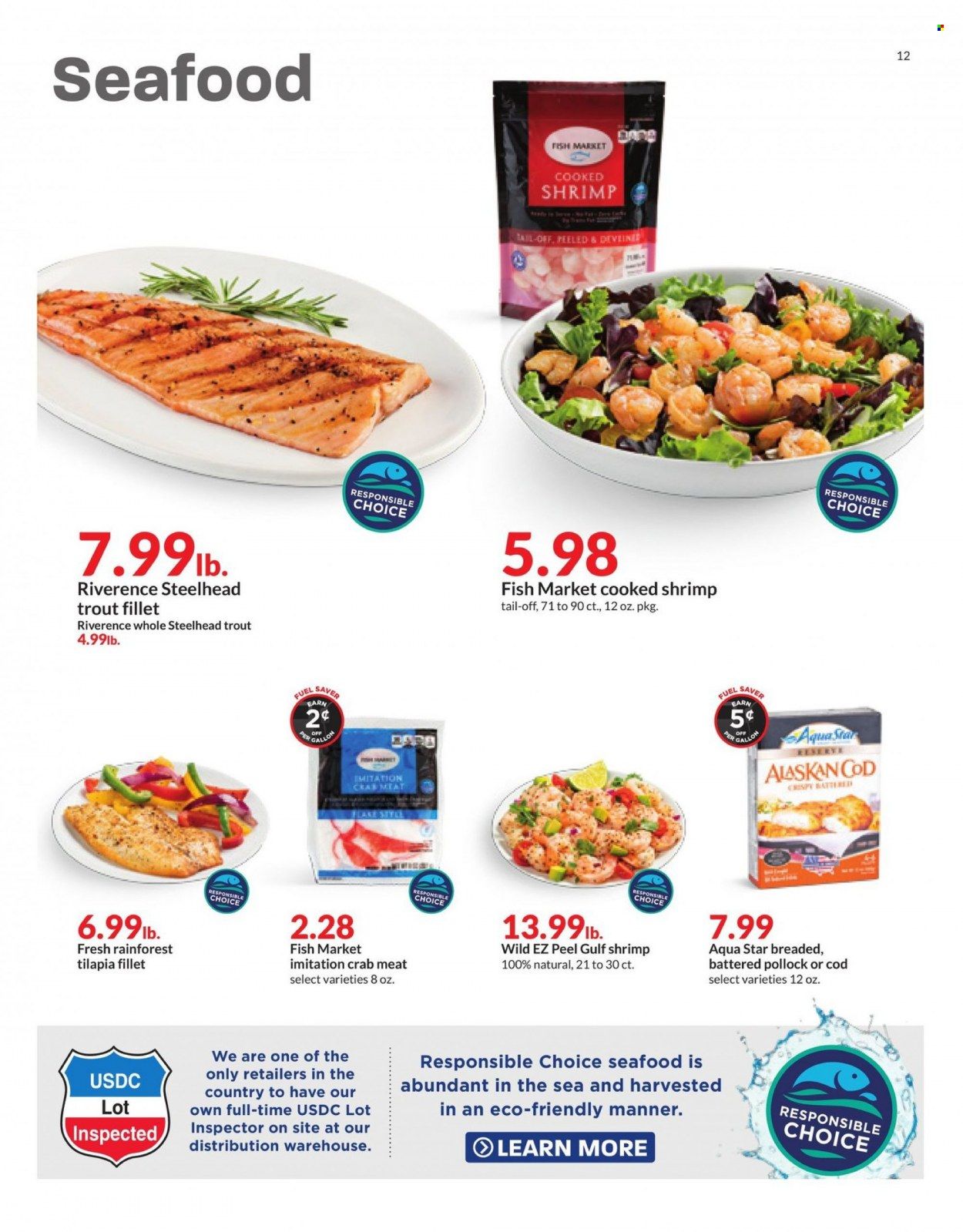 Hy-Vee (IA) Weekly Ad Flyer February 25 to March 4
