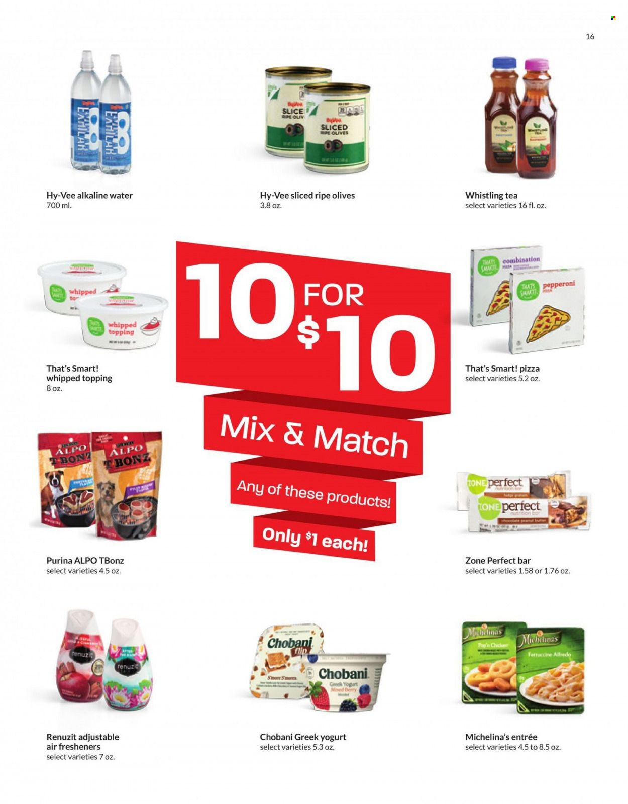 Hy-Vee (IA) Weekly Ad Flyer February 25 to March 4