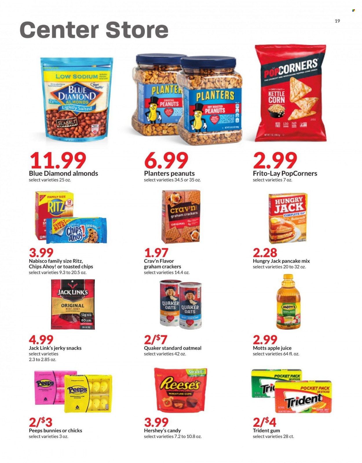 Hy-Vee (IA) Weekly Ad Flyer February 25 to March 4