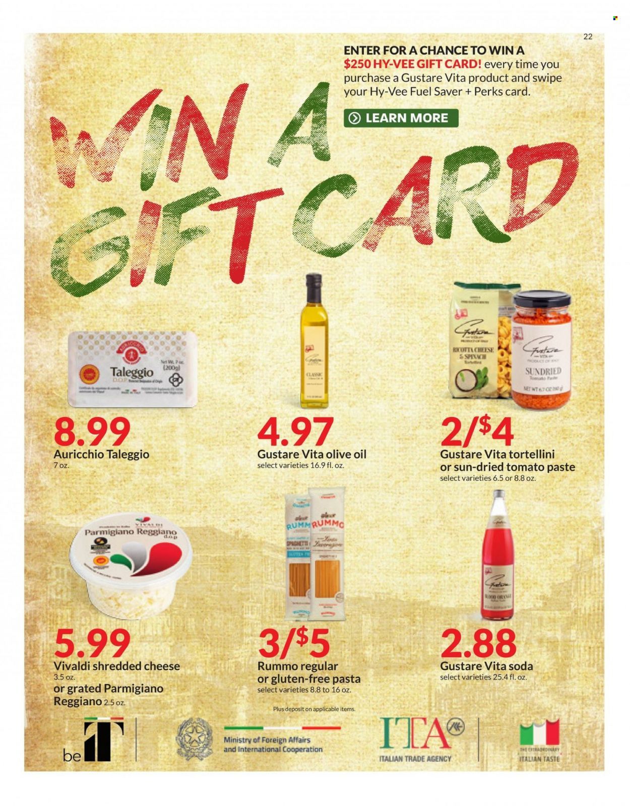 Hy-Vee (IA) Weekly Ad Flyer February 25 to March 4