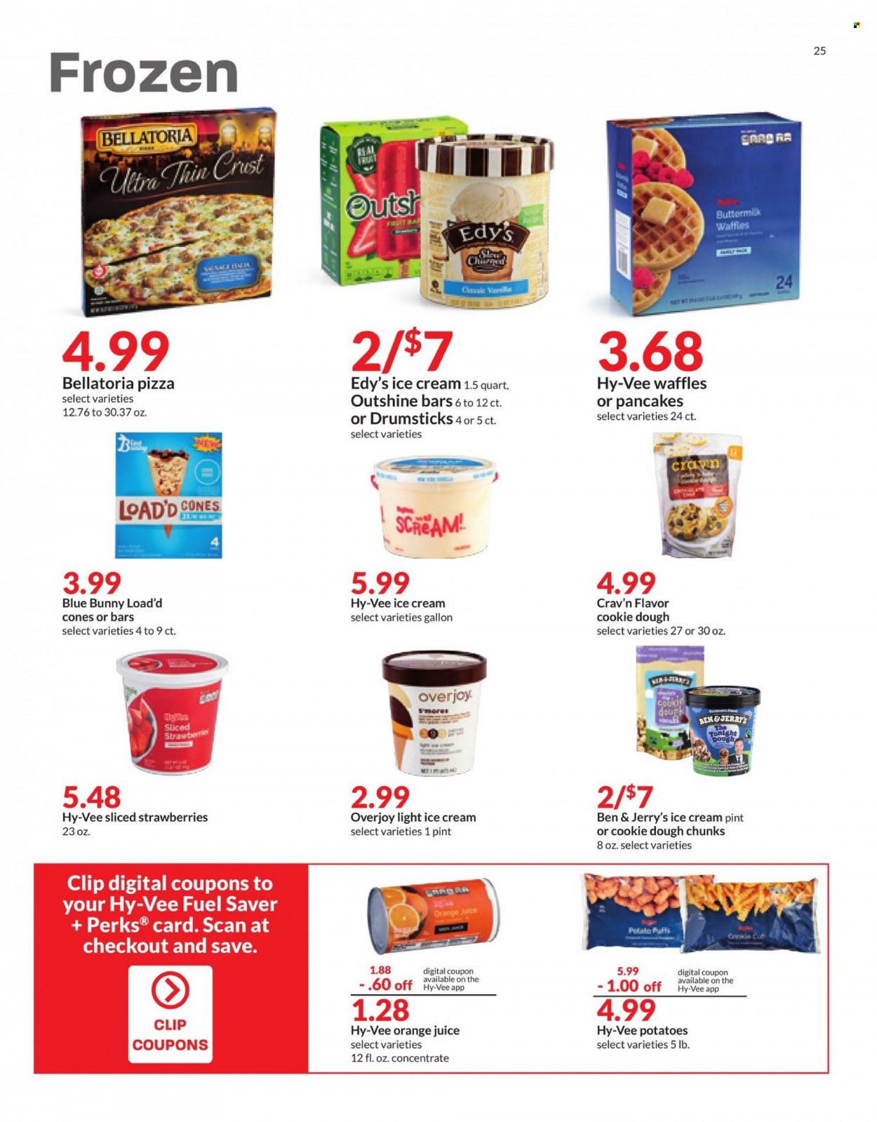Hy-Vee (IA) Weekly Ad Flyer February 25 to March 4