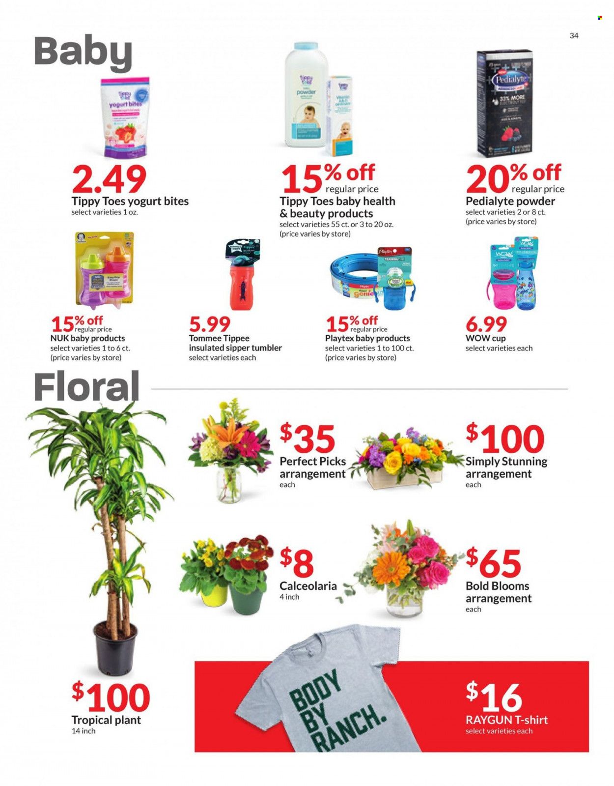 Hy-Vee (IA) Weekly Ad Flyer February 25 to March 4