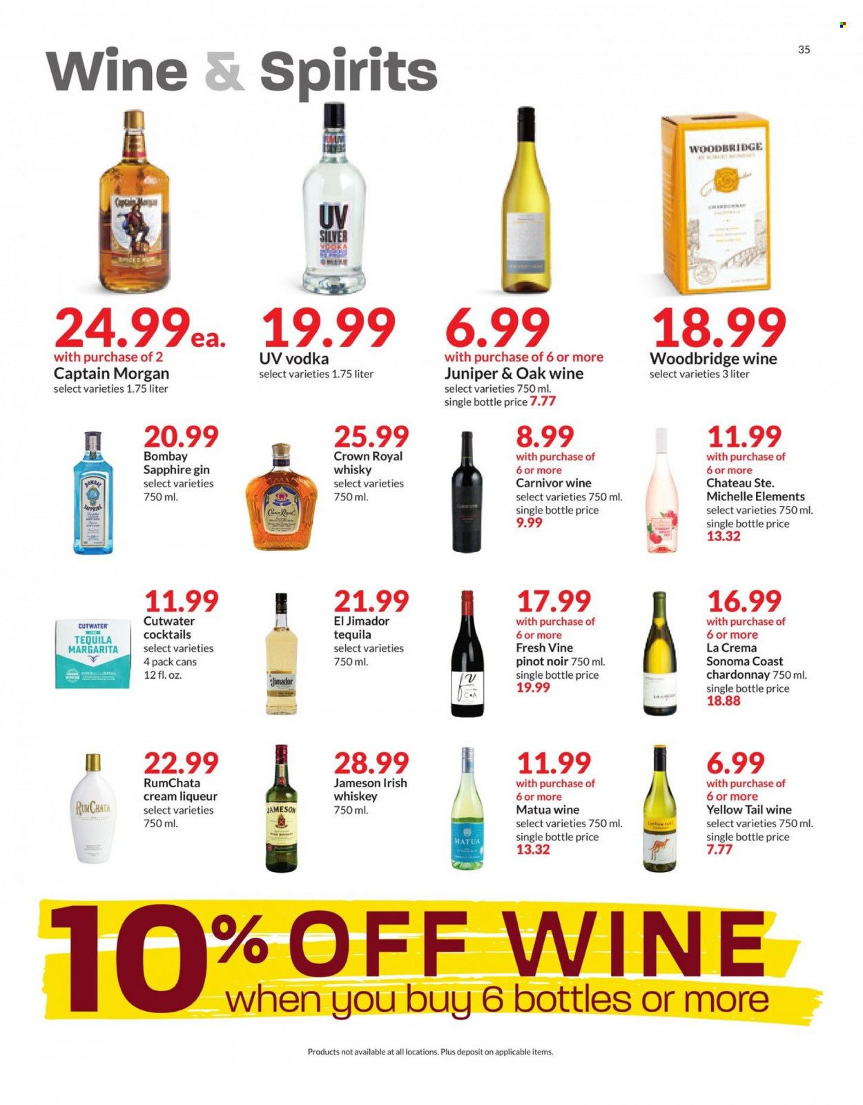 Hy-Vee (IA) Weekly Ad Flyer February 25 to March 4