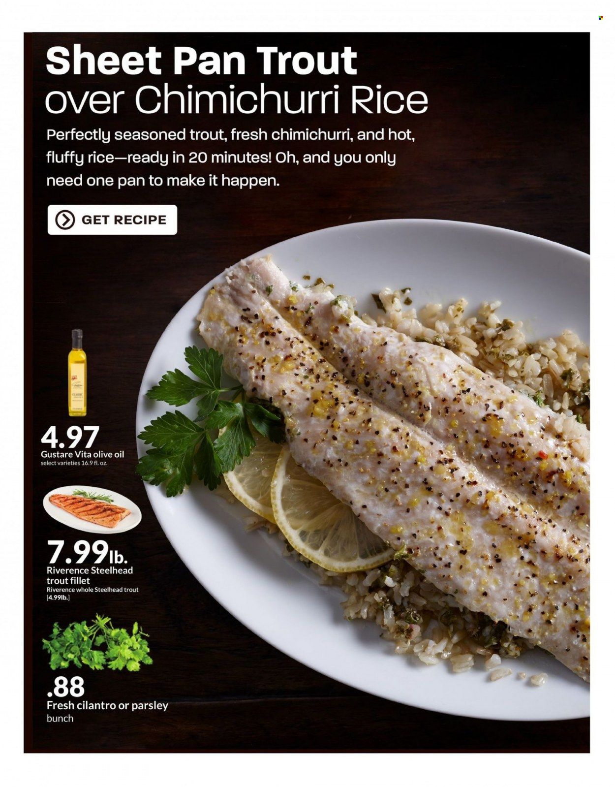 Hy-Vee (IA, IL, KS, MO) Weekly Ad Flyer February 25 to March 4