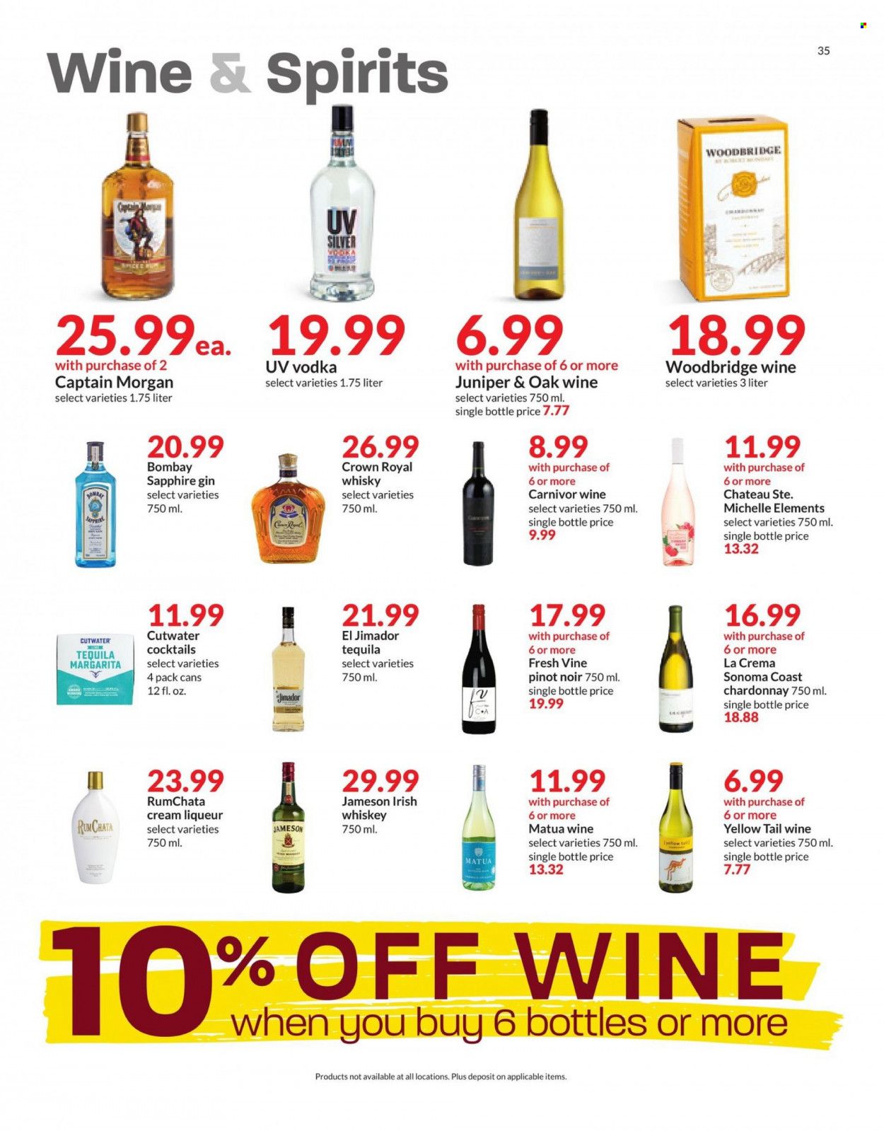 Hy-Vee (IA, IL, KS, MO) Weekly Ad Flyer February 25 to March 4
