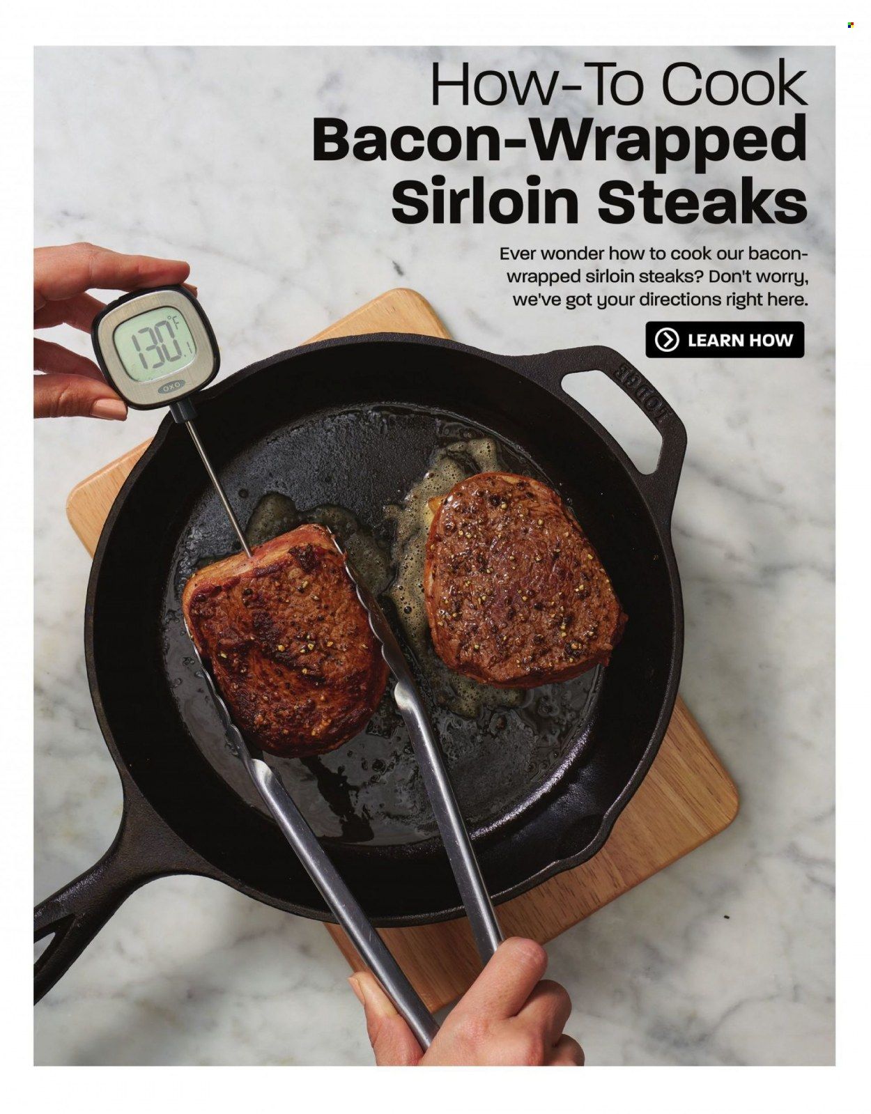 Hy-Vee (IA, IL, KS, MO) Weekly Ad Flyer February 25 to March 4