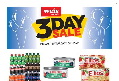 Weis (MD, NY, PA) Weekly Ad Flyer February 25 to March 4
