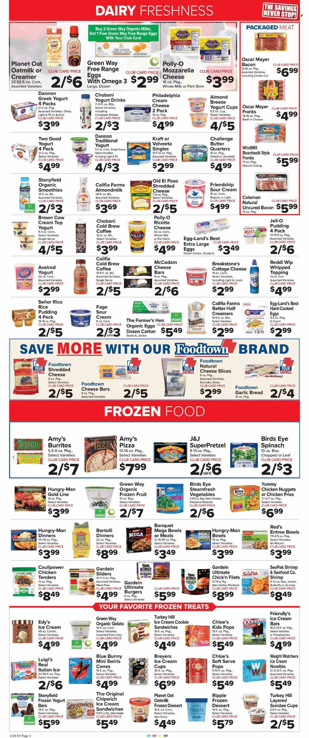 Foodtown (NJ, NY, PA) Weekly Ad Flyer February 25 to March 4