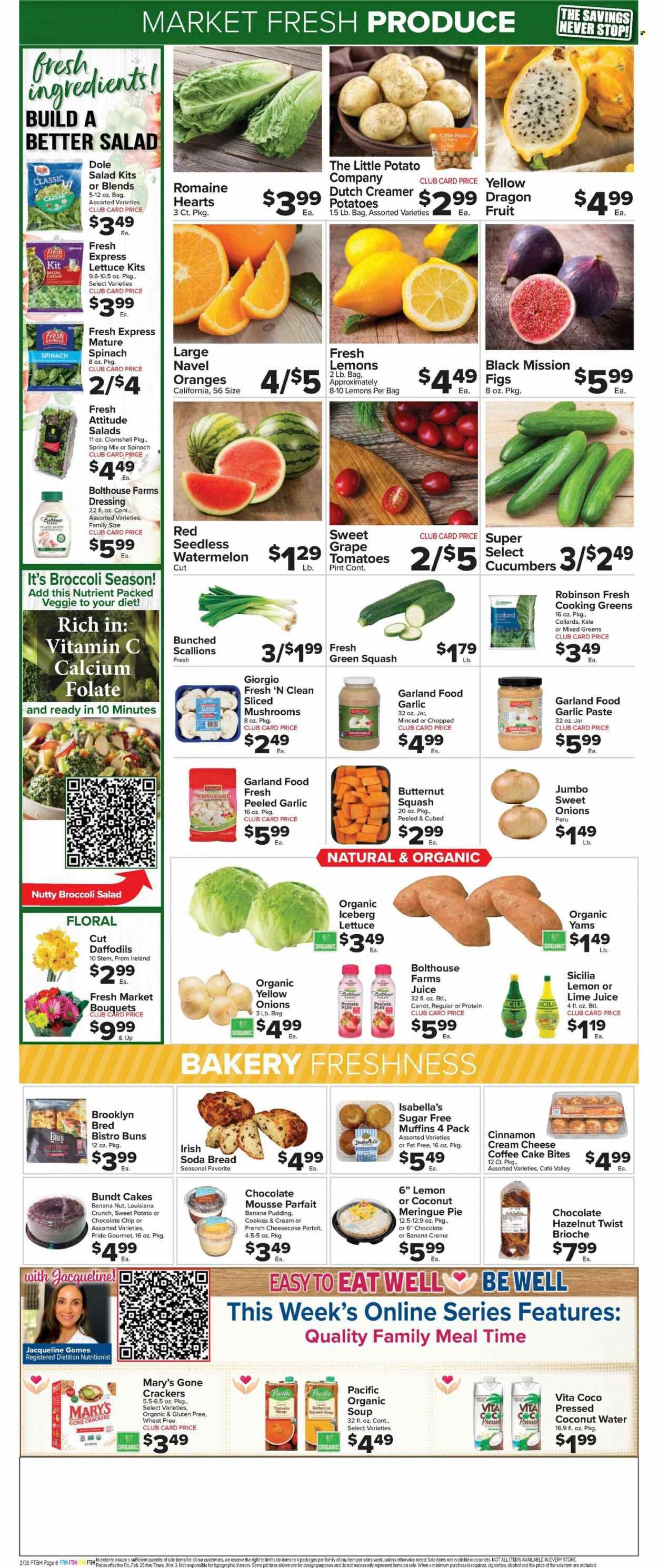 Foodtown (NJ, NY, PA) Weekly Ad Flyer February 25 to March 4