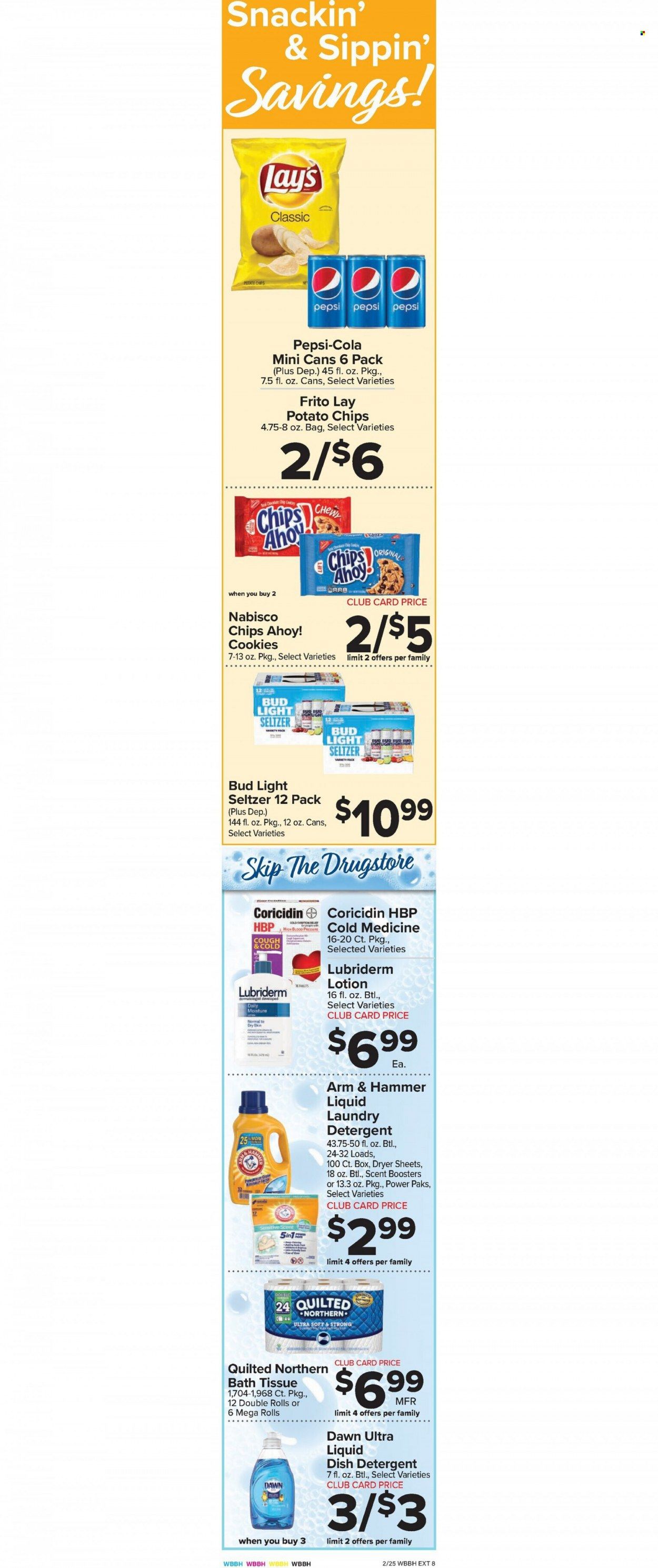 Foodtown (NJ, NY, PA) Weekly Ad Flyer February 25 to March 4
